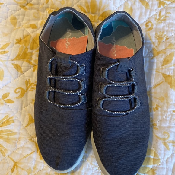 The perfect boat shoe OluKai - Picture 6 of 9